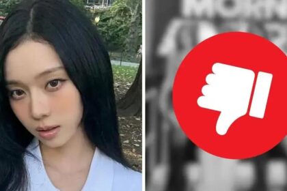 Winter do aespa é criticada por dança sem expressão no último show