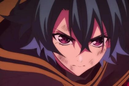 Wistoria: Wand and Sword temporada 2 ganha teaser e estreia em abril de 2026