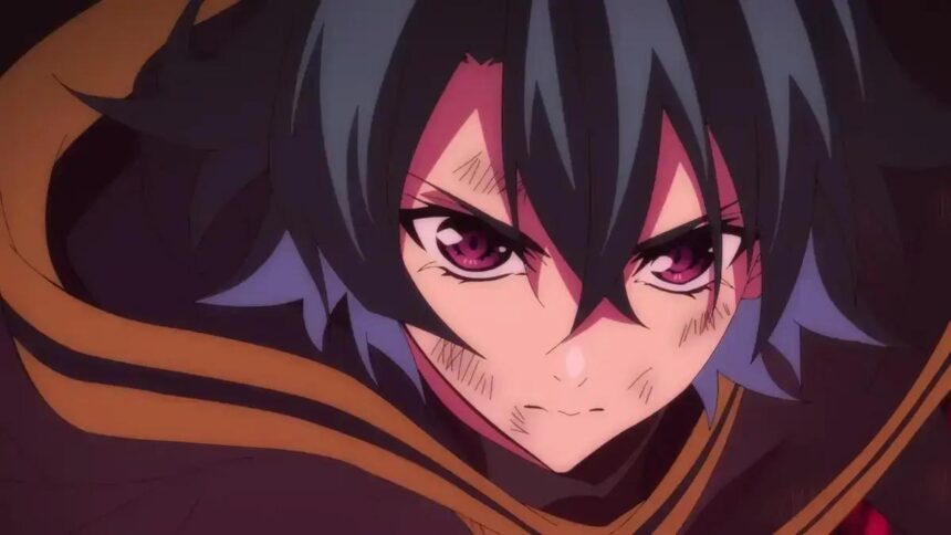 Wistoria: Wand and Sword temporada 2 ganha teaser e estreia em abril de 2026