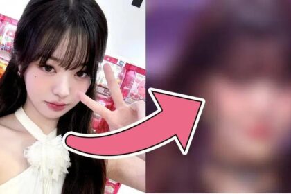 Wonyoung da IVE surpreende com novo visual e gera opiniões divididas