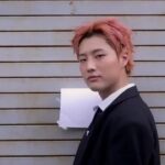 WOODZ anuncia comeback em setembro após serviço militar com teaser oficial