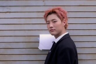 WOODZ anuncia comeback em setembro após serviço militar com teaser oficial