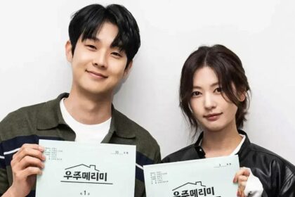 Would You Marry Me: estreia, elenco e onde assistir o novo K-drama da SBS