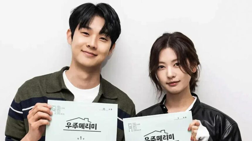 Would You Marry Me: estreia, elenco e onde assistir o novo K-drama da SBS