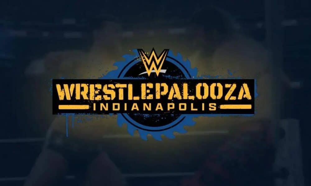 Wrestlepalooza 2025: Saiba como assistir e as lutas imperdíveis do evento