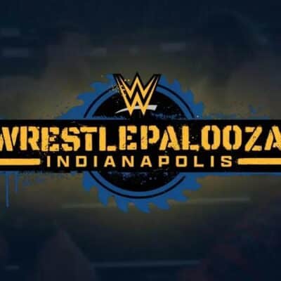 Wrestlepalooza 2025: Saiba como assistir e as lutas imperdíveis do evento