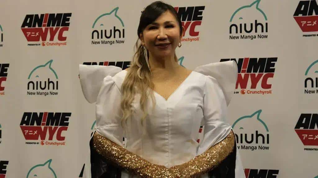 Yoko Takahashi fala sobre os 30 anos de 'The Cruel Angel's Thesis' e seu impacto