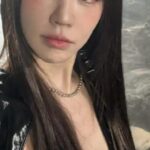 Yoon Eun Hye se pronuncia sobre rumores de bullying no grupo e mostra união