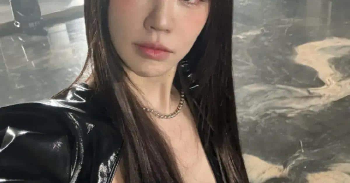 Yoon Eun Hye se pronuncia sobre rumores de bullying no grupo e mostra união