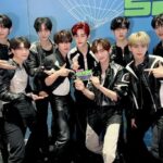 ZEROBASEONE alcança a primeira vitória com 'ICONIK' no programa The Show