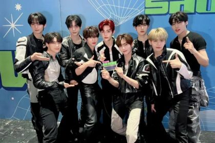 ZEROBASEONE alcança a primeira vitória com 'ICONIK' no programa The Show