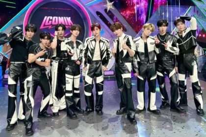 ZEROBASEONE conquista 4ª vitória com 'ICONIK' no Music Bank: confira detalhes e performances