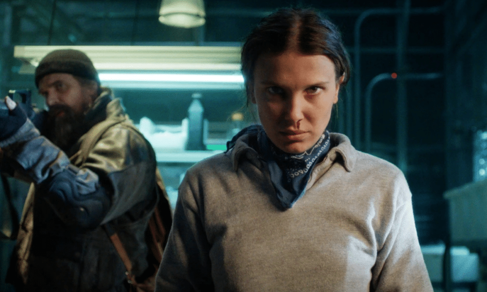 Final Explicado de Stranger Things 5