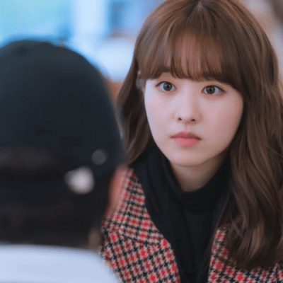 K-Dramas da Park Bo-young