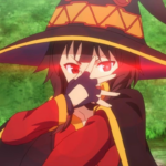 Konosuba temporada 4