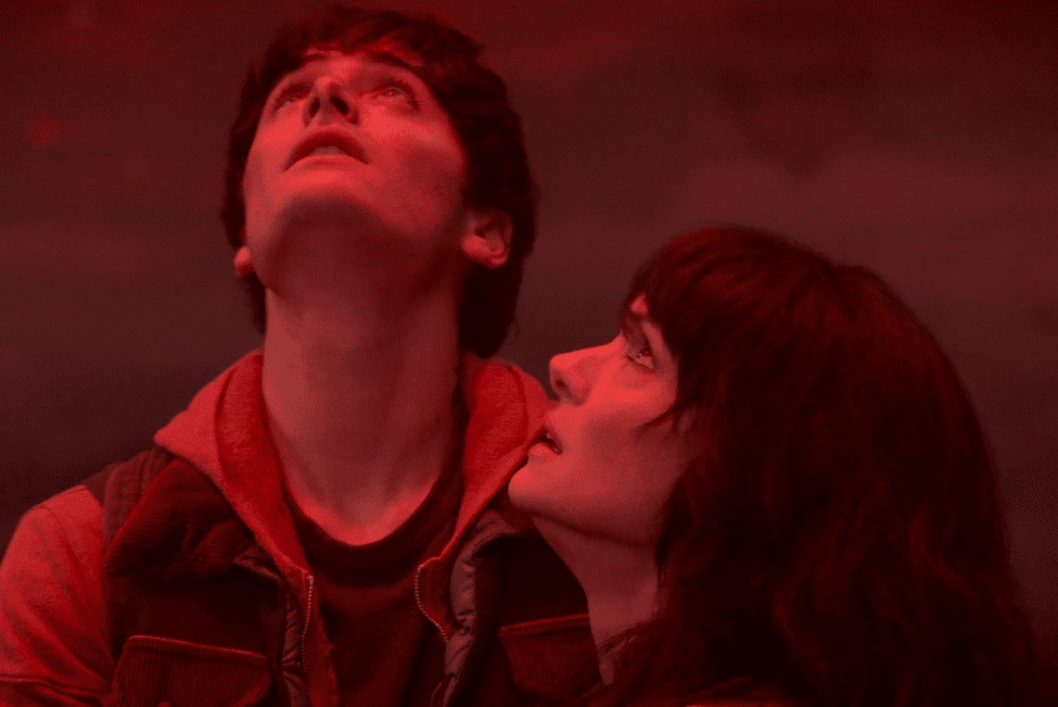 Final Explicado de Stranger Things 5