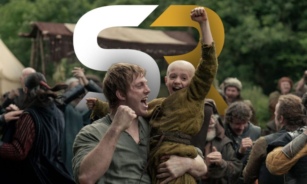 A Knight of the Seven Kingdoms