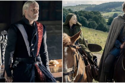 A Knight of the Seven Kingdoms