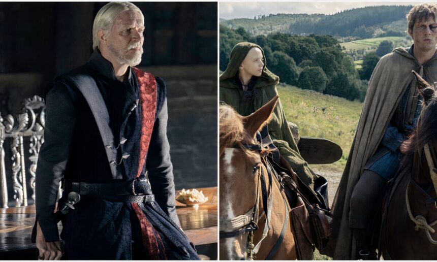 A Knight of the Seven Kingdoms