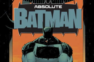 Absolute Batman