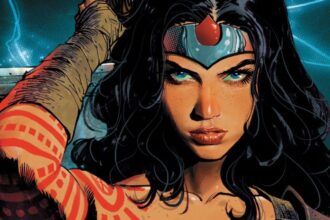 Absolute Wonder Woman #17