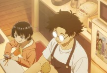 Akane-banashi anime pv 2 screenshot