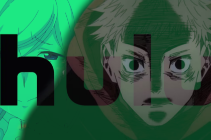 anime Hulu março 2026
