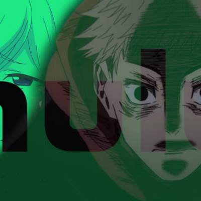 anime no Hulu
