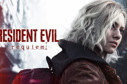 animes para fãs de Resident Evil