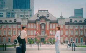 asmi screenshot japão japan Kimi ga Kureta Mono