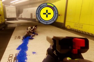 auto-reanimação Marathon