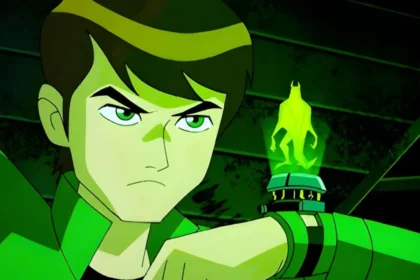 Ben 10 filme