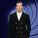 Callum Turner James Bond
