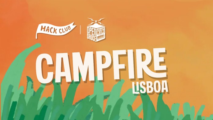 CAMPFIRE LISBOA Game Jam para alunos
