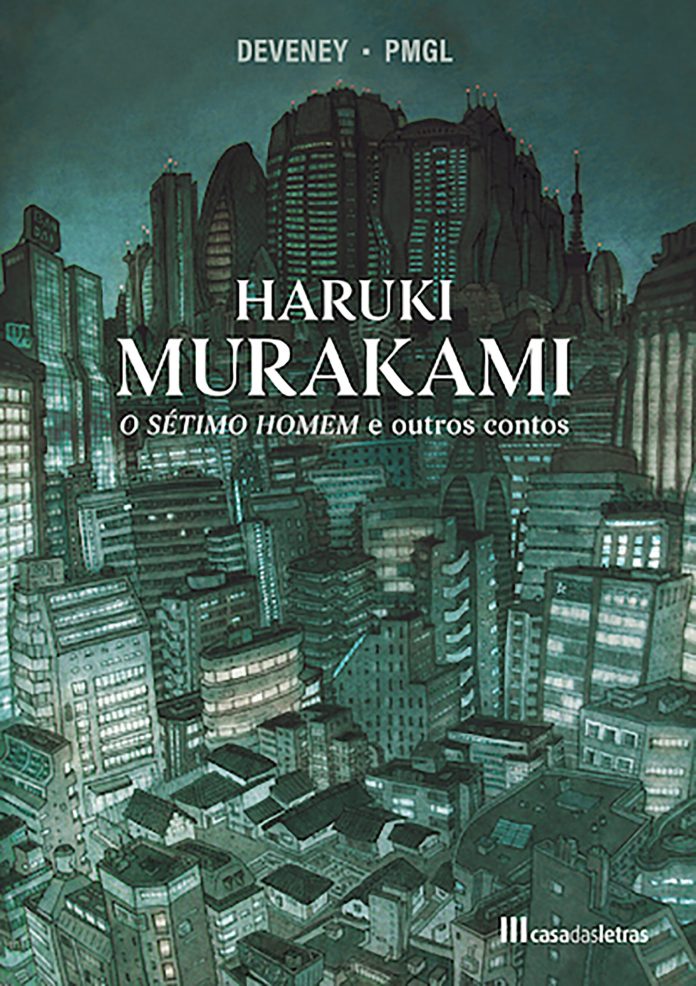 capa O Sétimo Homem e Outros Contos (1)