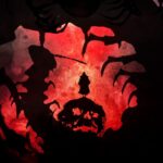 chefes secretos Nioh 3