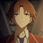 Classroom of the Elite