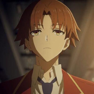 Classroom of the Elite