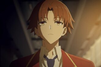 Classroom of the Elite