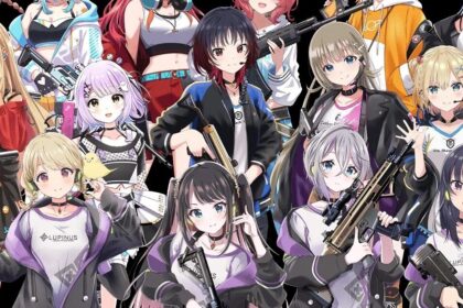 compensação VTuber