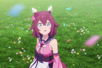 corridas de cosplay Umamusume