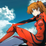 curta de anime Asuka