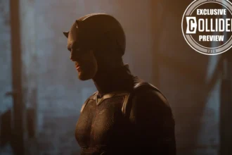 Demolidor: Renascido