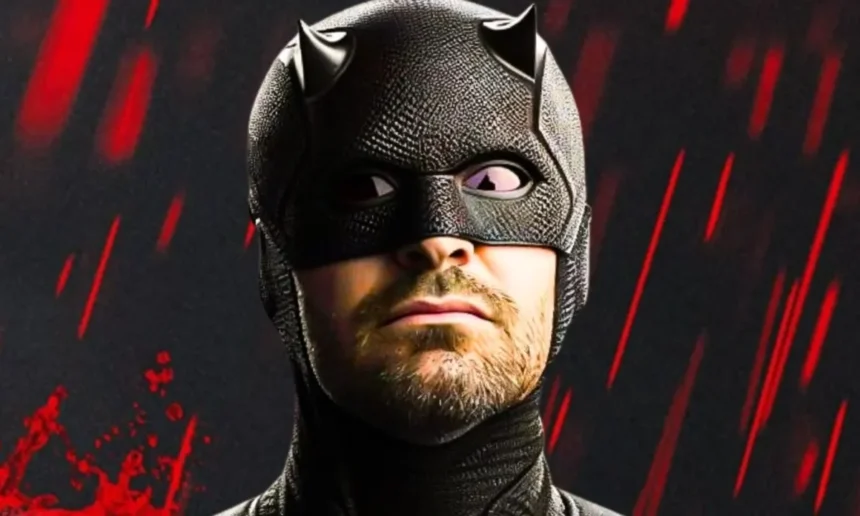 Demolidor: Renascido