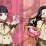 Demon Slayer Ufotable Dia dos Namorados 2026