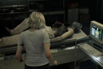 Desafio Corpo Sem Órgãos