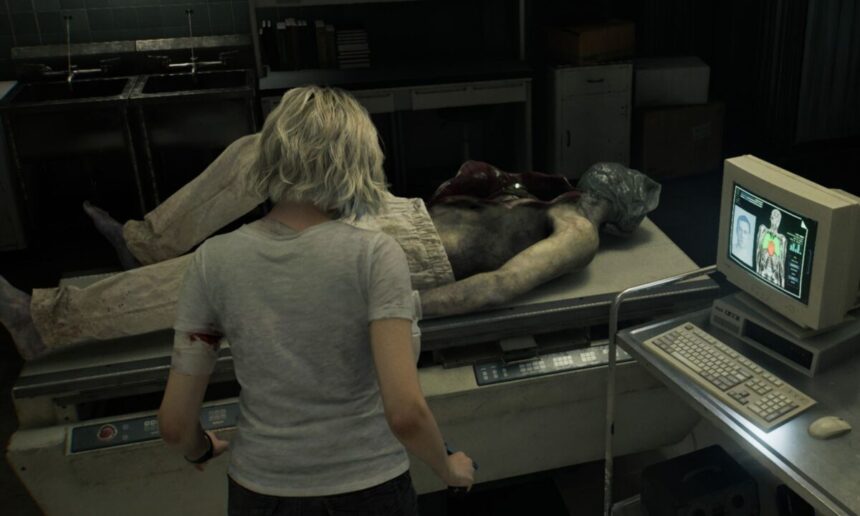 Desafio Corpo Sem Órgãos