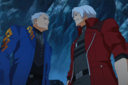 Devil May Cry Season 2