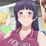 Do You Like Big Girls