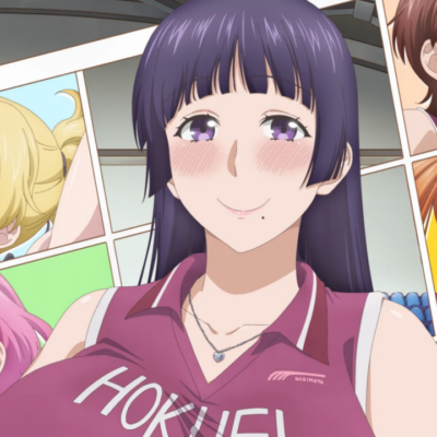 Do You Like Big Girls